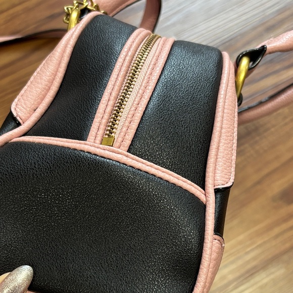 Y2K Juicy Couture Bowler Bag - Picture 4 of 9